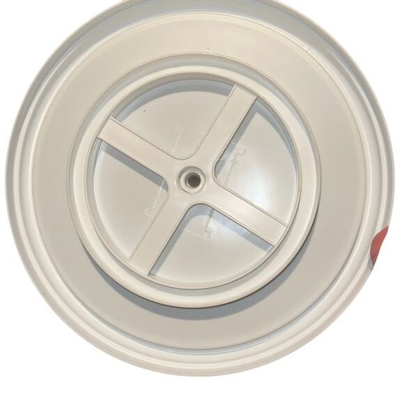 Non skid organizing lazy Susan 12” Turntable - Picture 11 of 13